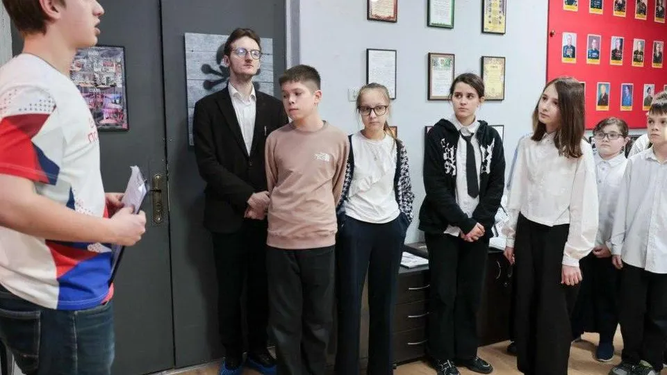 Фото: пресс-служба администрации городского округа Мытищи