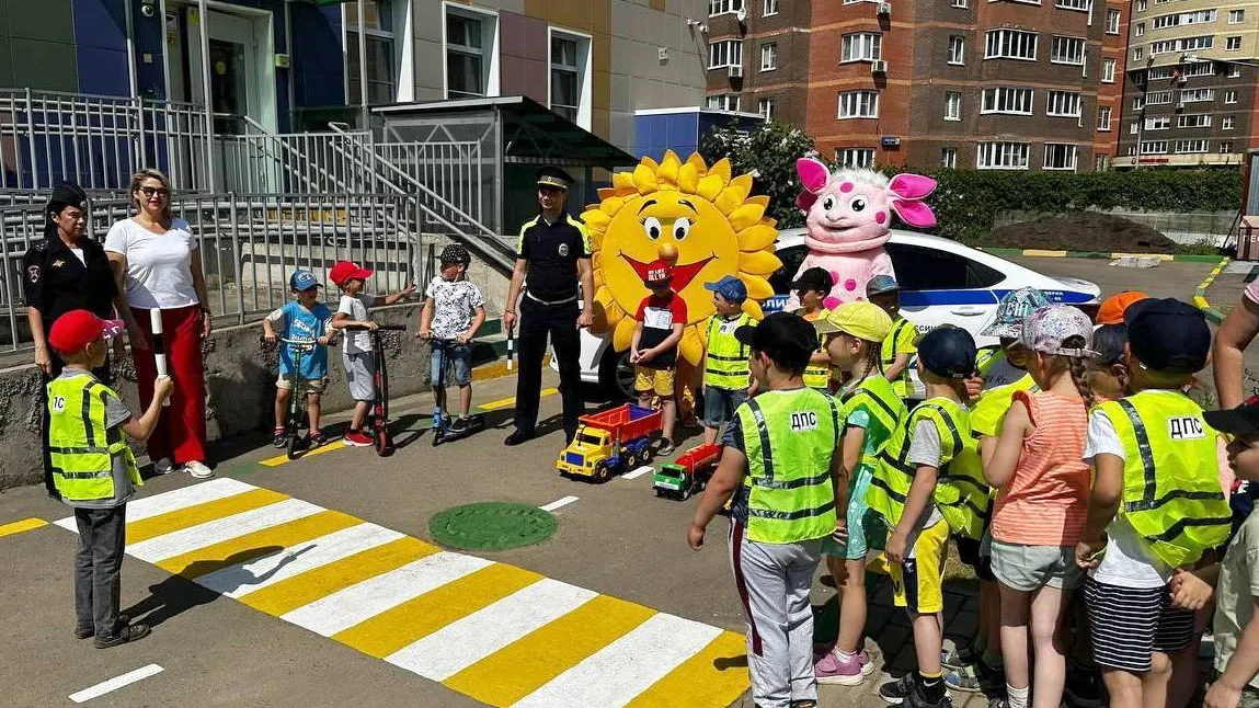 Фото: телеканал ВРТ