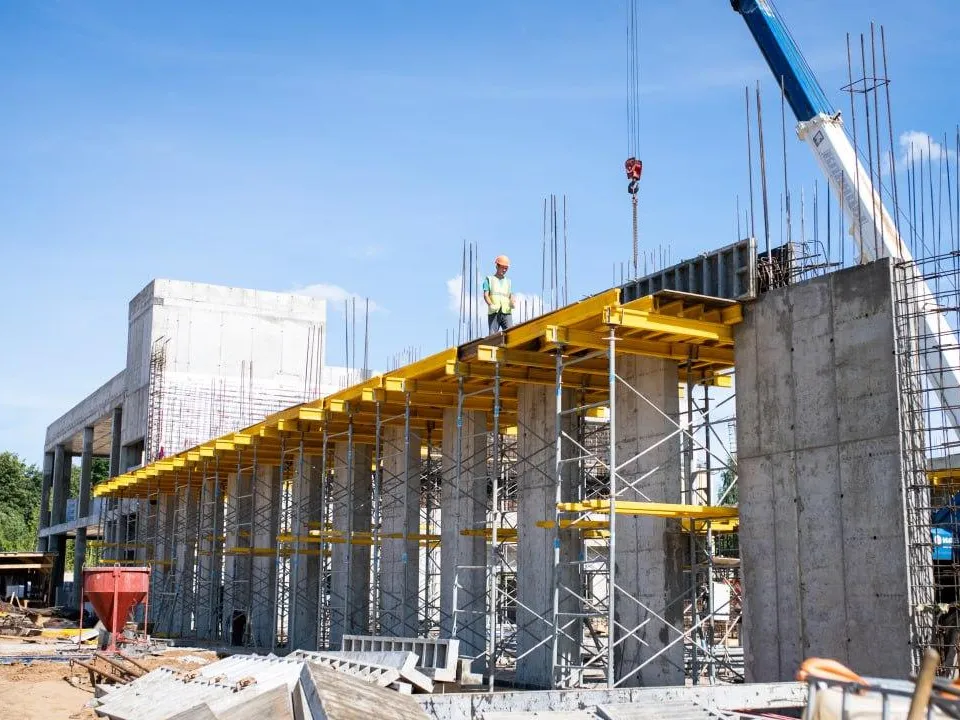 Фото: администрация городского округа Люберцы