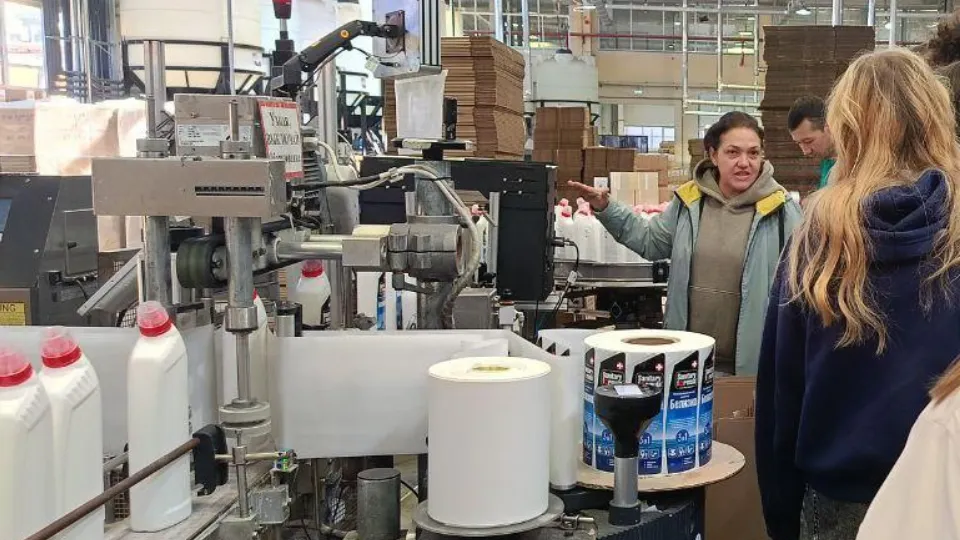 Фото: Министерство образования Московской области