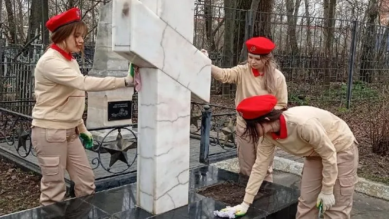 пресс - служба администрации г.о. Воскресенск
