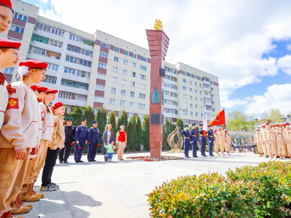 Фото: МедиаБанк Подмосковья/Данила Кирьянов&nbsp;