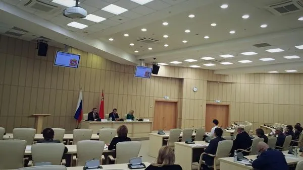 Более 30 теплоснабжающих организаций собрал семинар по энергосбережению