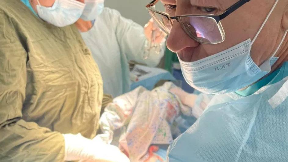 Фото: ГБУЗ МО Сергиево-Посадская больница