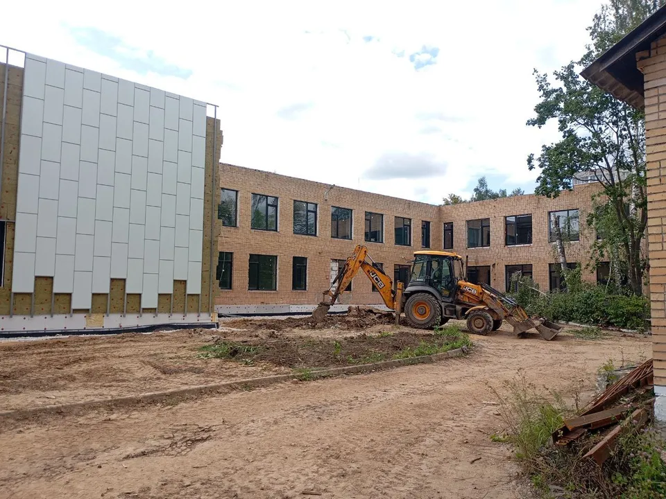 Фото: пресс-служба администрации г.о. Коломна