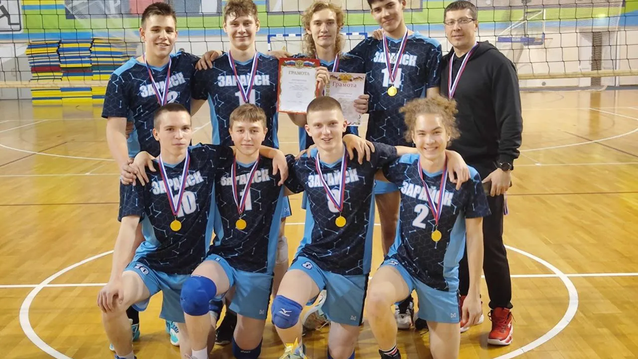 Фото: пресс-служба администрации г.о. Кашира