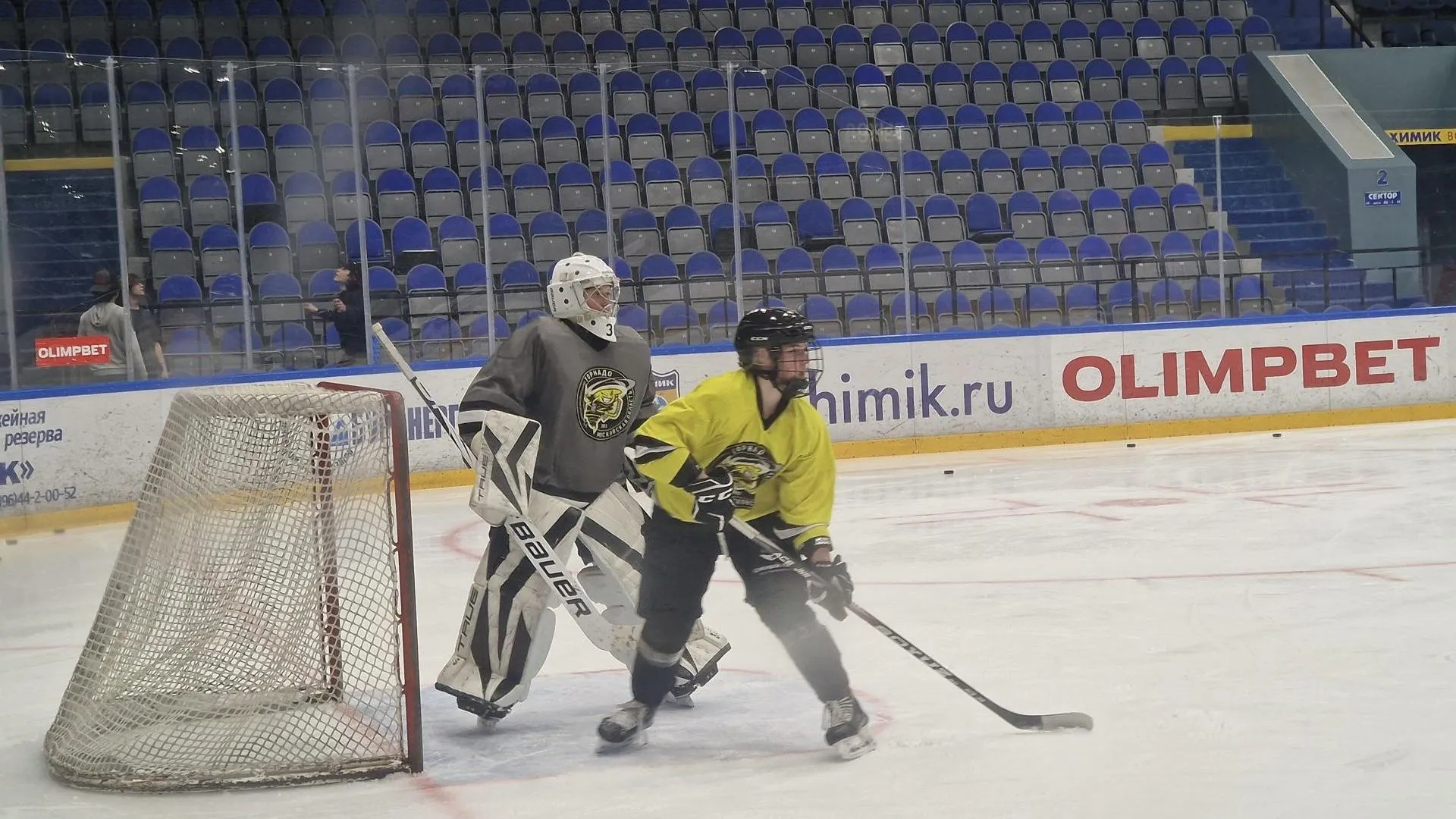 REGIONS/Ольга Шаронова