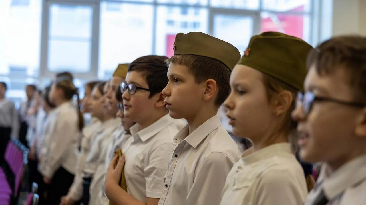 пресс-служба администрации городского округа Фрязино