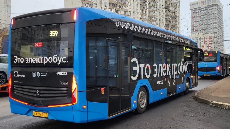 Фото: МедиаБанк Подмосковья/Максим Сафронов