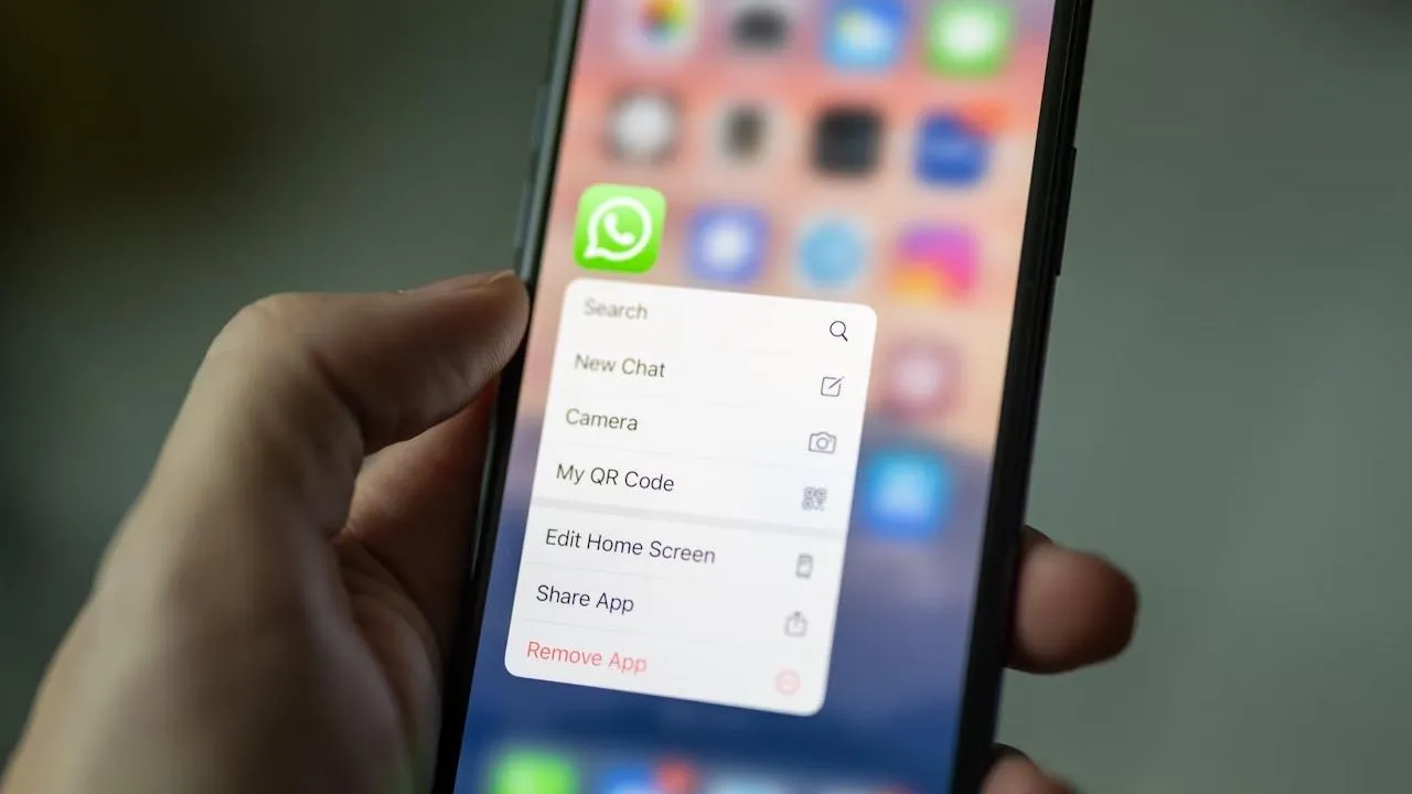 WhatsApp с 31 марта начинает удалять неактивные профили