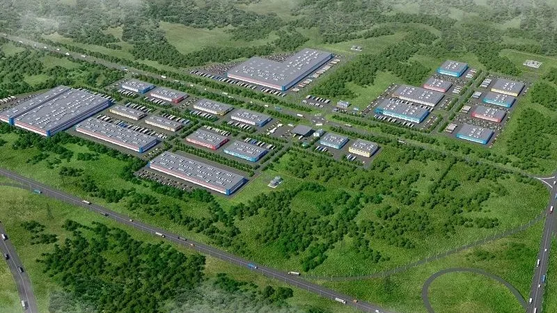 Пресс-служба министерства инвестиций и инноваций Московской области
