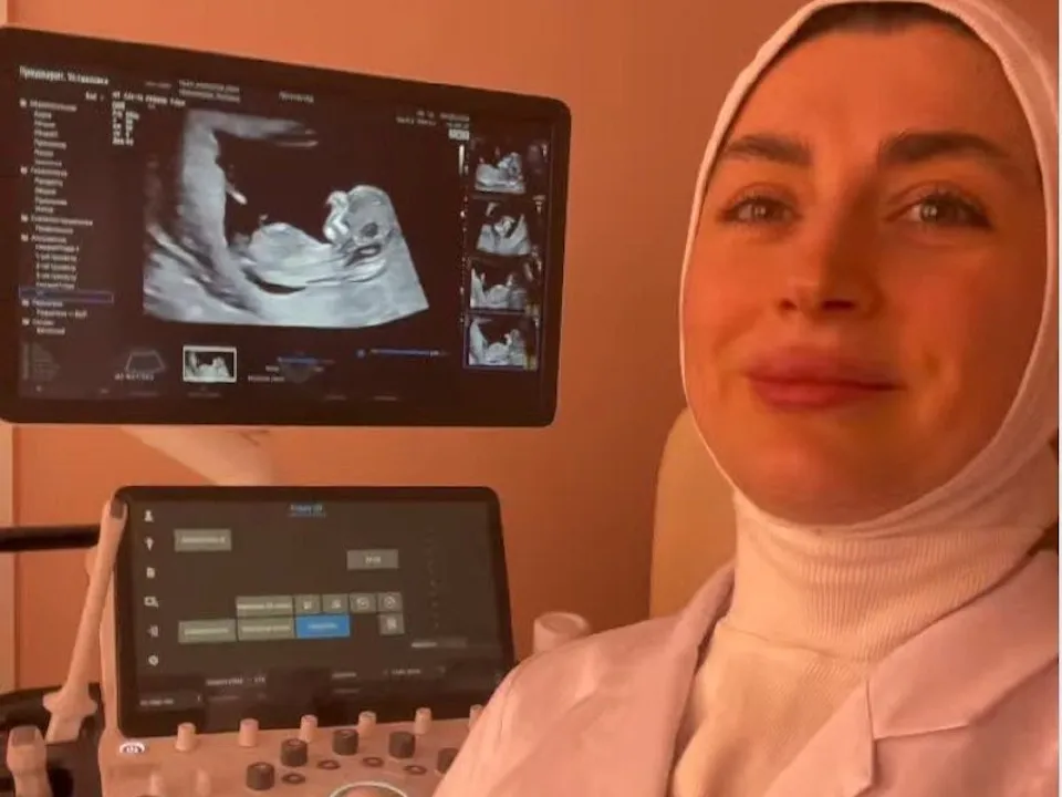 Фото: пресс-служба Чеховской больницы<br>