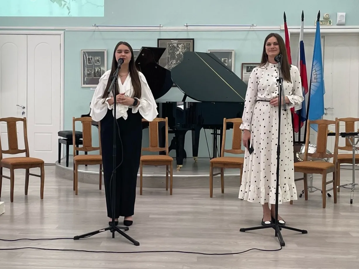 Фото: vk.com/Детская школа искусств им. А.С. Голубкиной