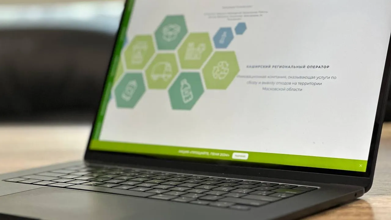 Фото: Министерство по содержанию территорий и государственному жилищному надзору Московской области