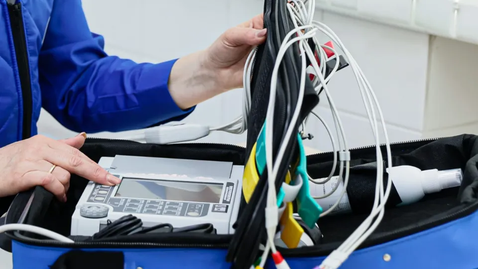 Министерство здравоохранения Московской области