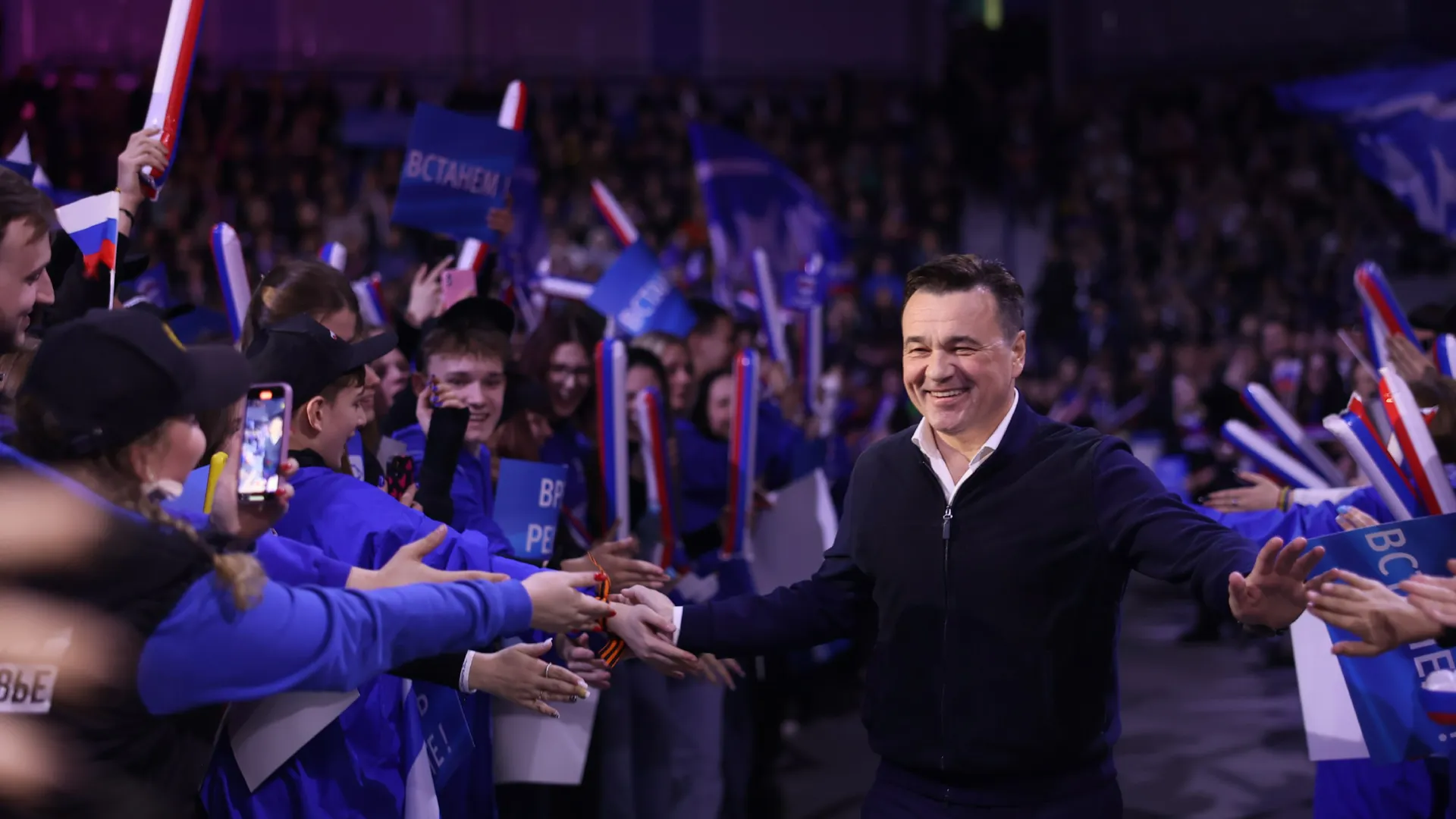 Фото: Константин Семенец