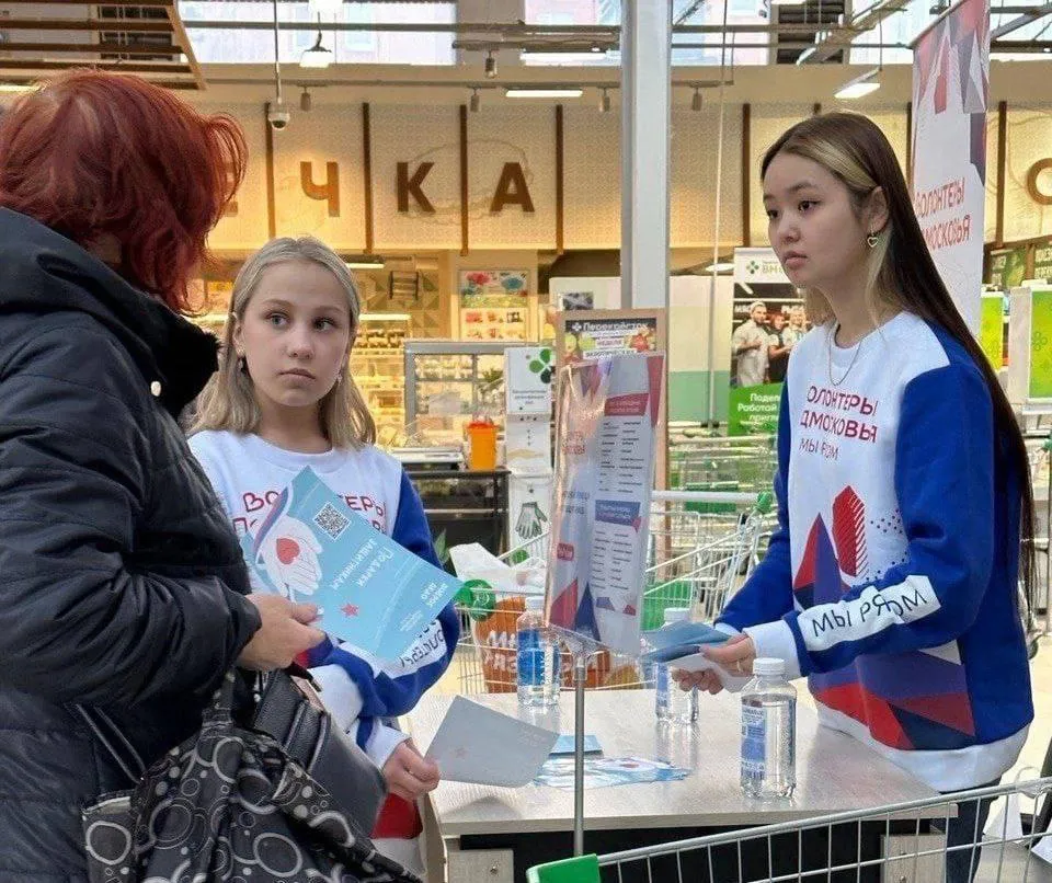 пресс-служба администрации городского округа Королев