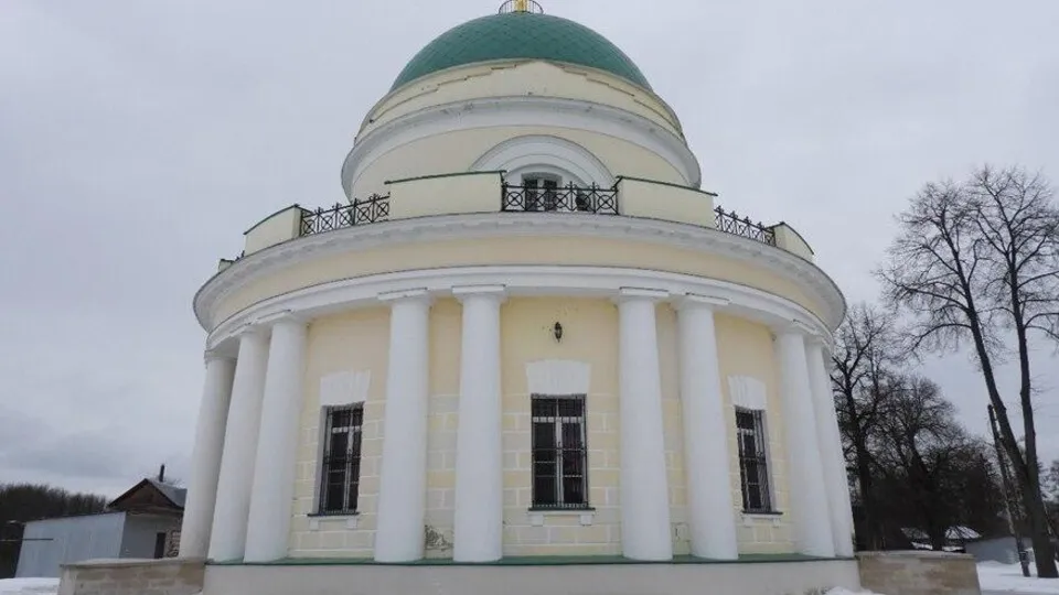 Фото: Главное управление культурного наследия Московской области