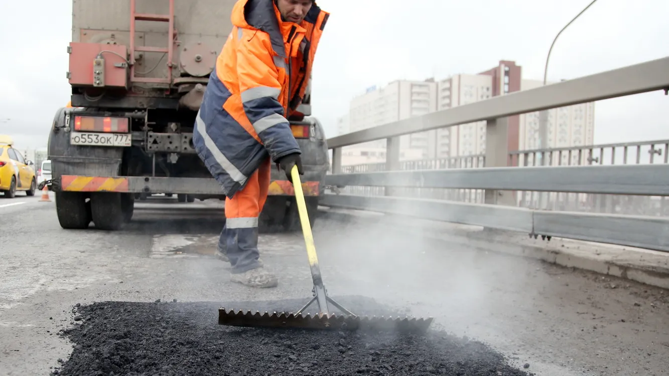Фото: ТАСС/Роман Балаев