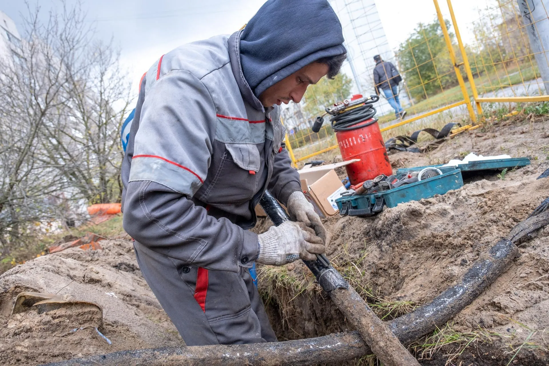 Фото: Александр Щербаков