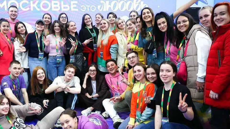 Фото: Министерство информации и молодежной политики Московской области