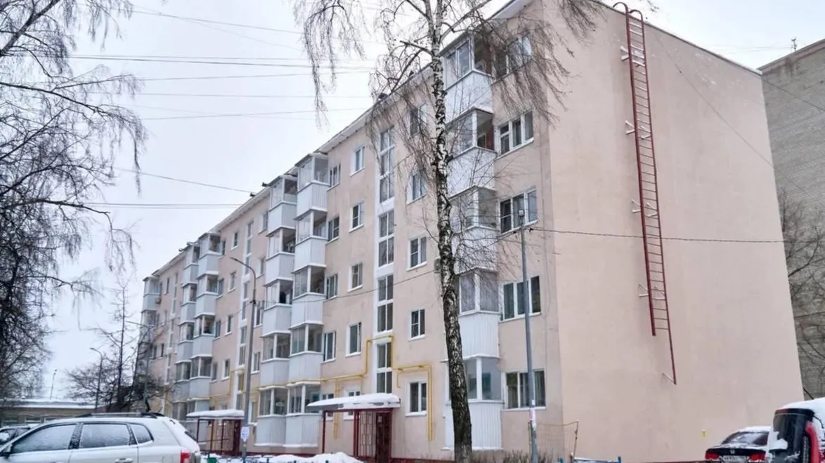 Фото: МинЖКХ Московской области