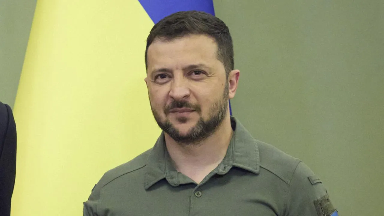 «Украина самоуничтожится»: европейцы обвинили Зеленского во лжи и провокациях