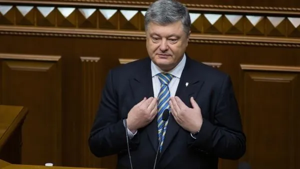 Порошенко распорядился обеспечить охрану «воскресшему» Бабченко