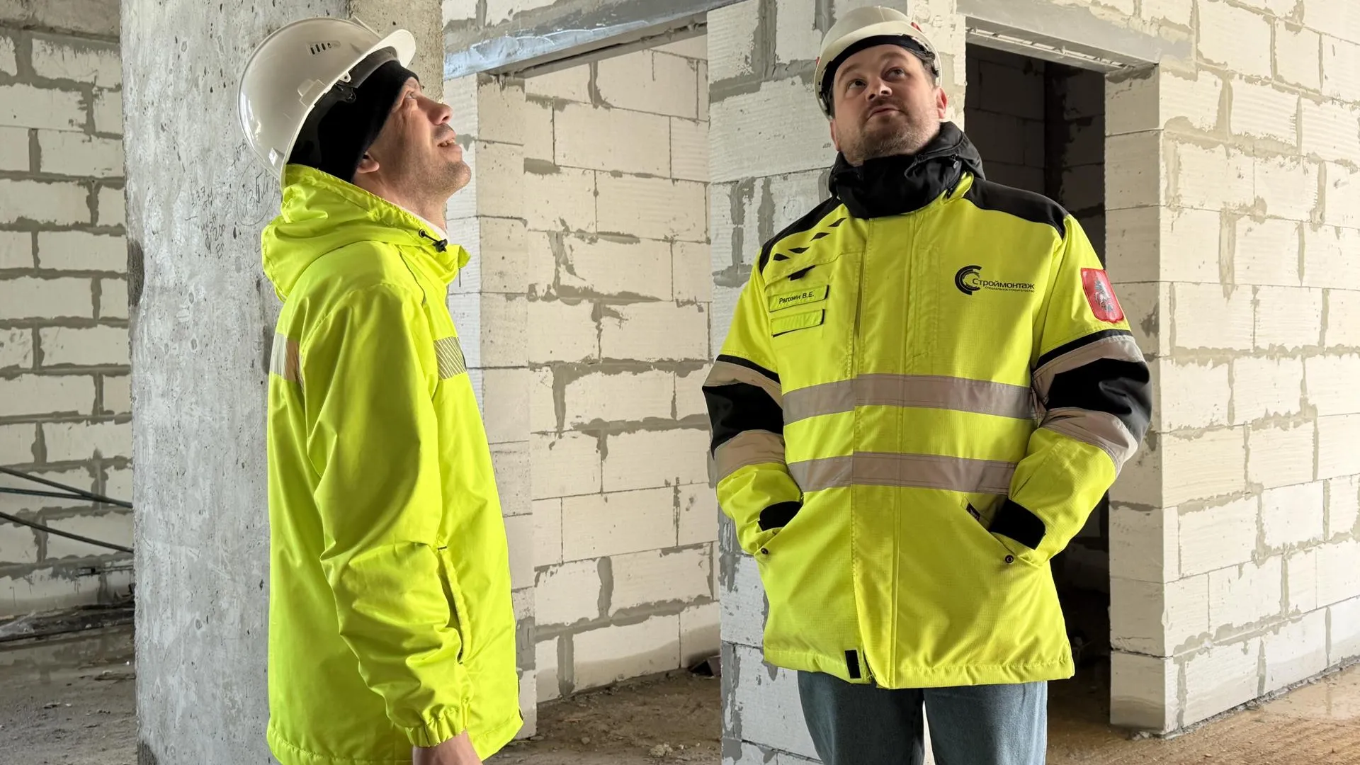 Мария Шматкова