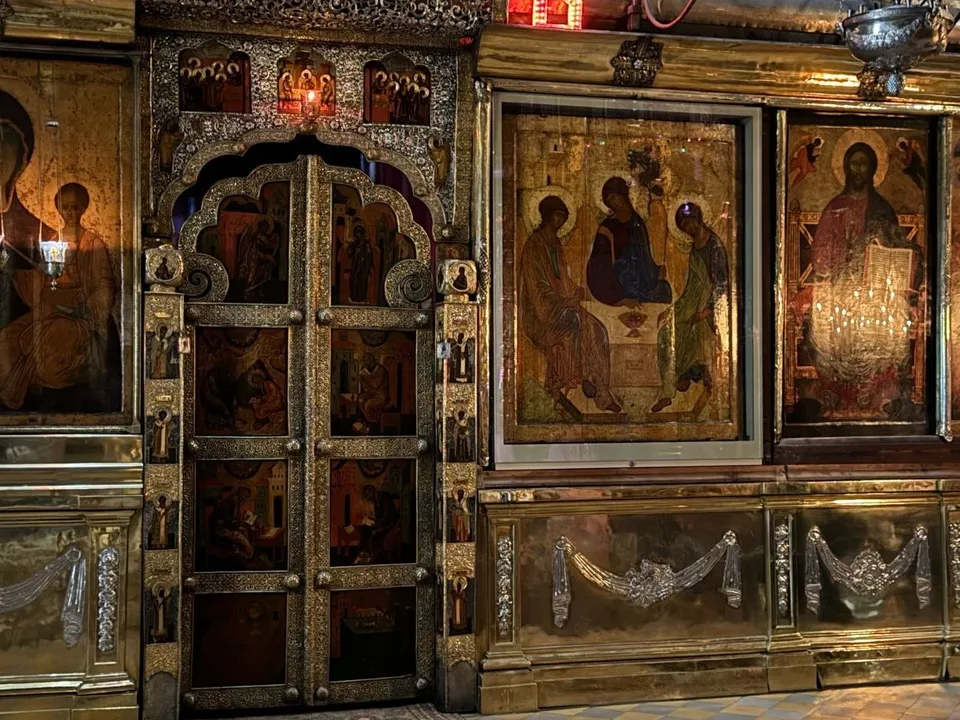 Фото:&nbsp;vk.com/Сергей Пахомов