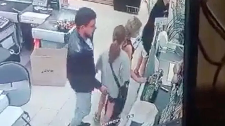 фото скрин видео из соцсети.