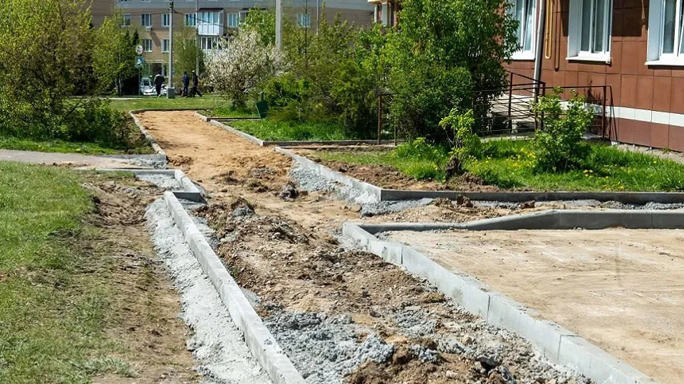 Фото: пресс-служба администрации м.о. Истра