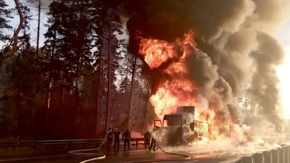 Фото: ГУ МЧС по Московской области