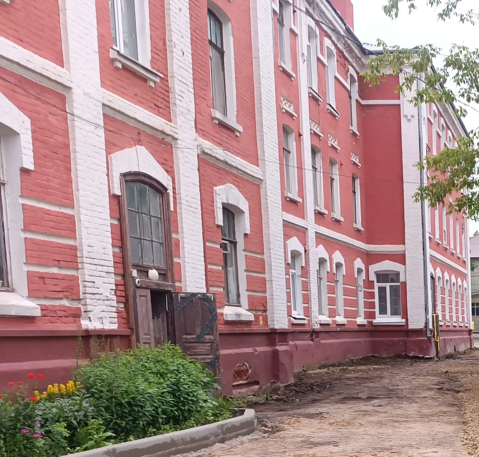 Фото: администрация НФ ГО&nbsp; &nbsp; &nbsp; &nbsp;