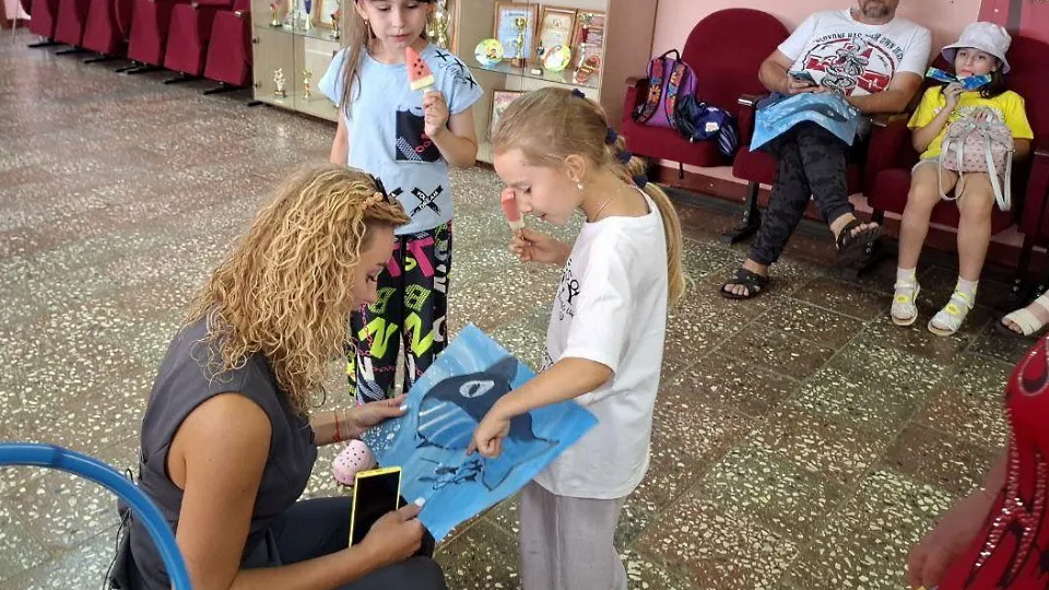 Фото: пресс-служба администрации г.о. Чехов