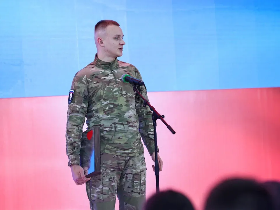 Фото: пресс-служба губернатора и правительства Московской области