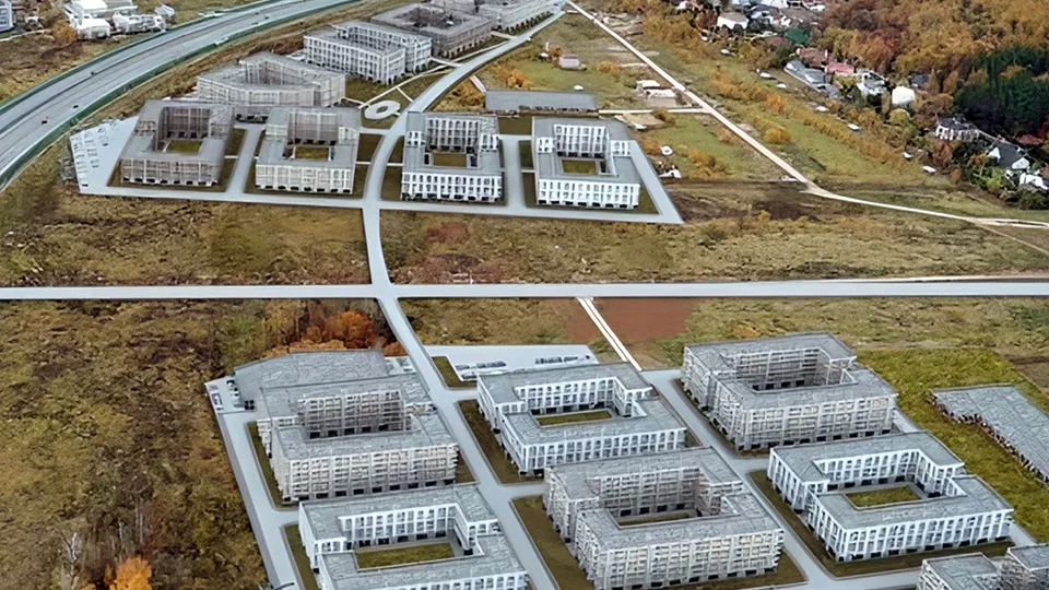 Фото: проектное решение