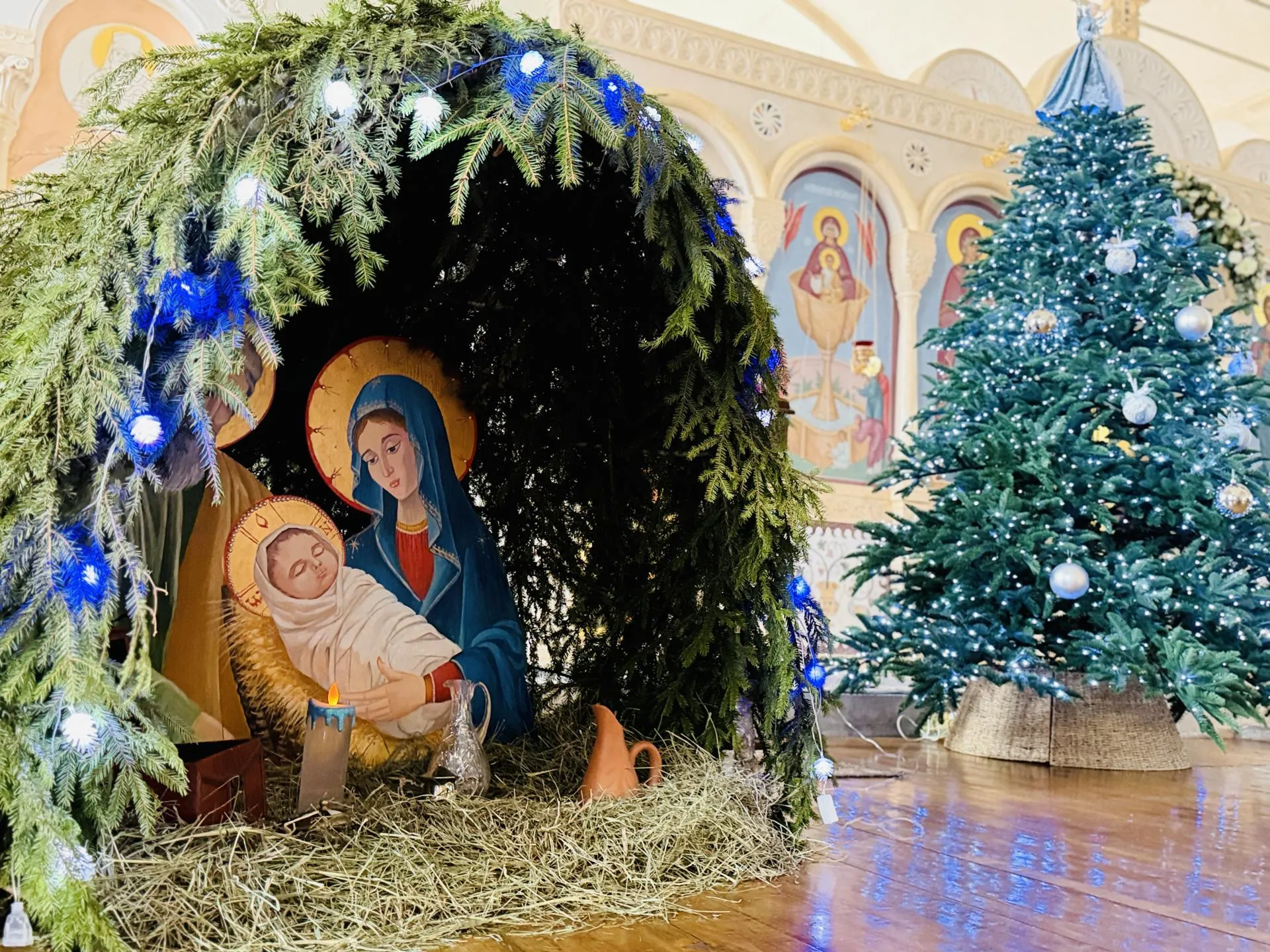 Фото: МедиаБанк Подмосковья/Ольга Стаферова