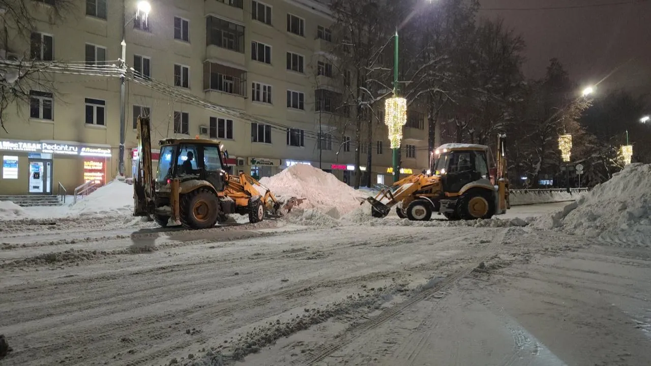 REGIONS/Иван Чижов