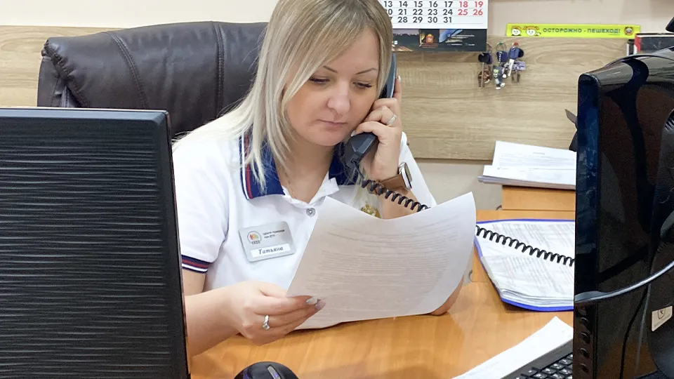 Фото: МедиаБанк Подмосковья/Екатерина Морозова