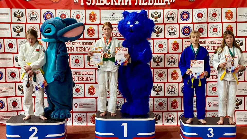 Фото: управление по физической культуре и спорту администрации г. о. Электросталь