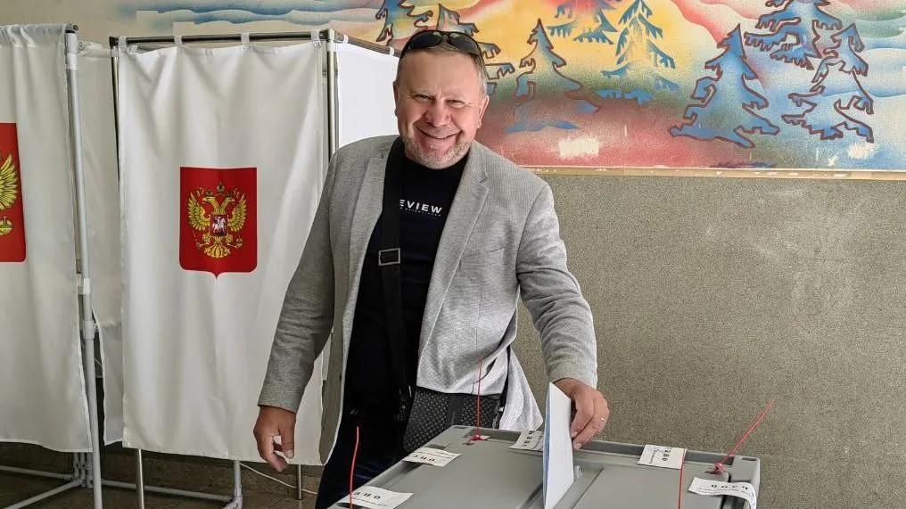 Фото: Филипп Базяк