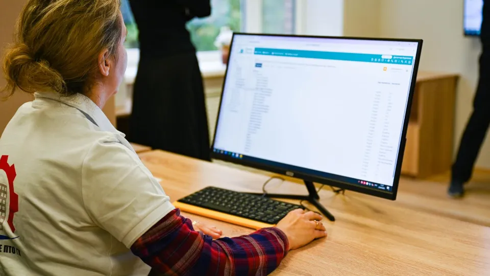 Фото: пресс-служба администрации Ленинского г.о.