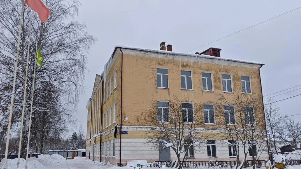 Фото: Министерство строительного комплекса Московской области