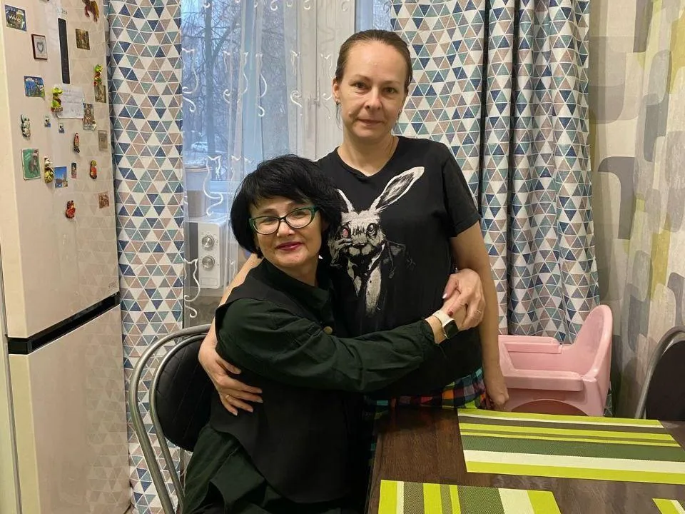 Фото: Министерство социального развития Московской области