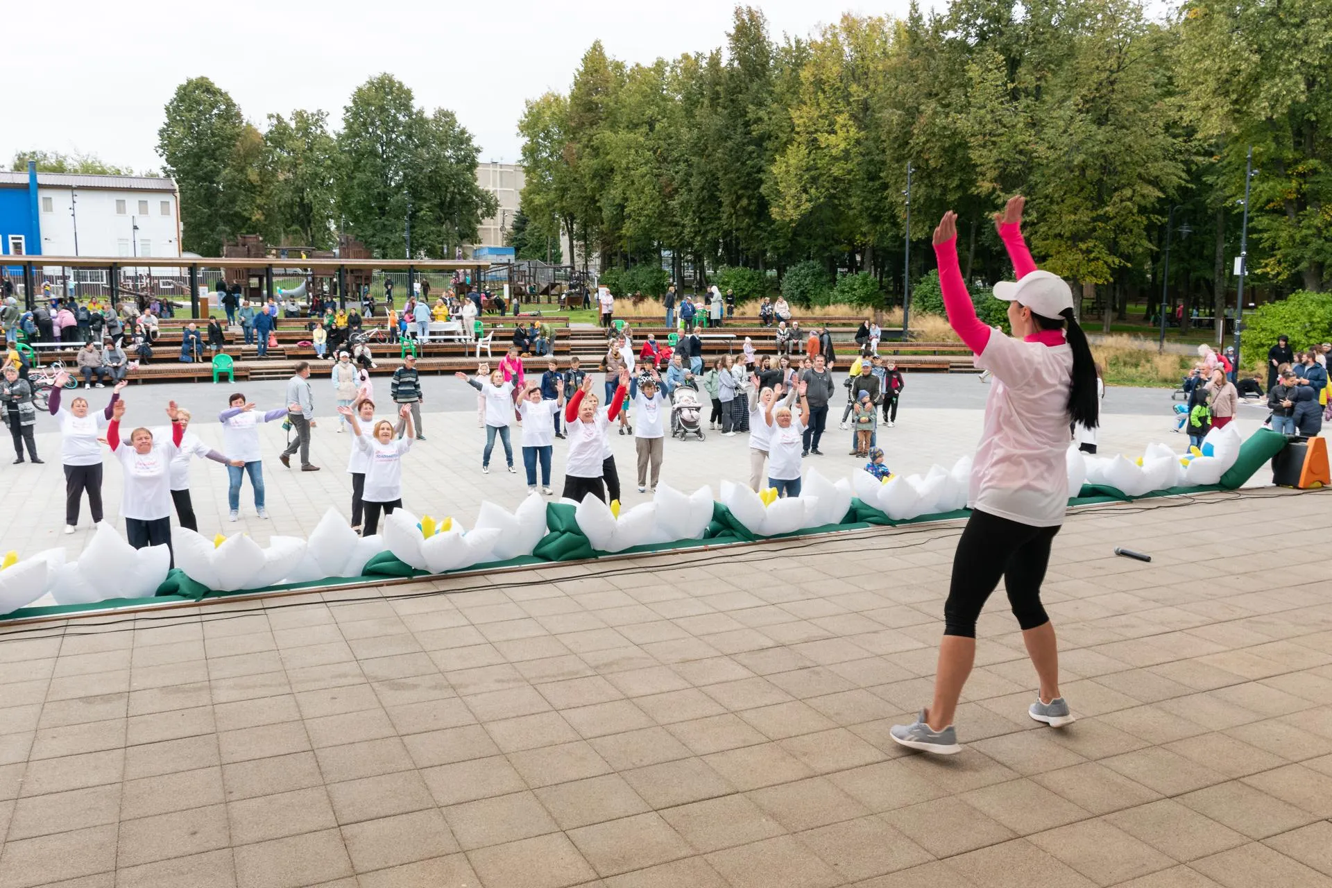 Фото: Евгений Мазепов