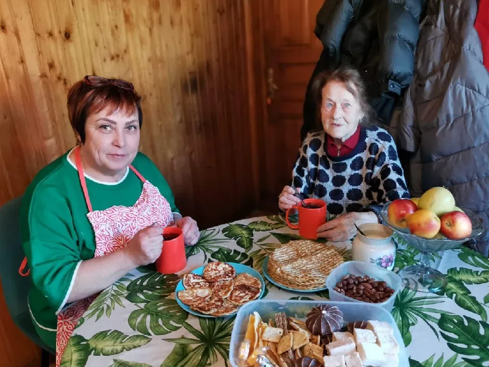 Фото: КЦСОиР «Коломенский»