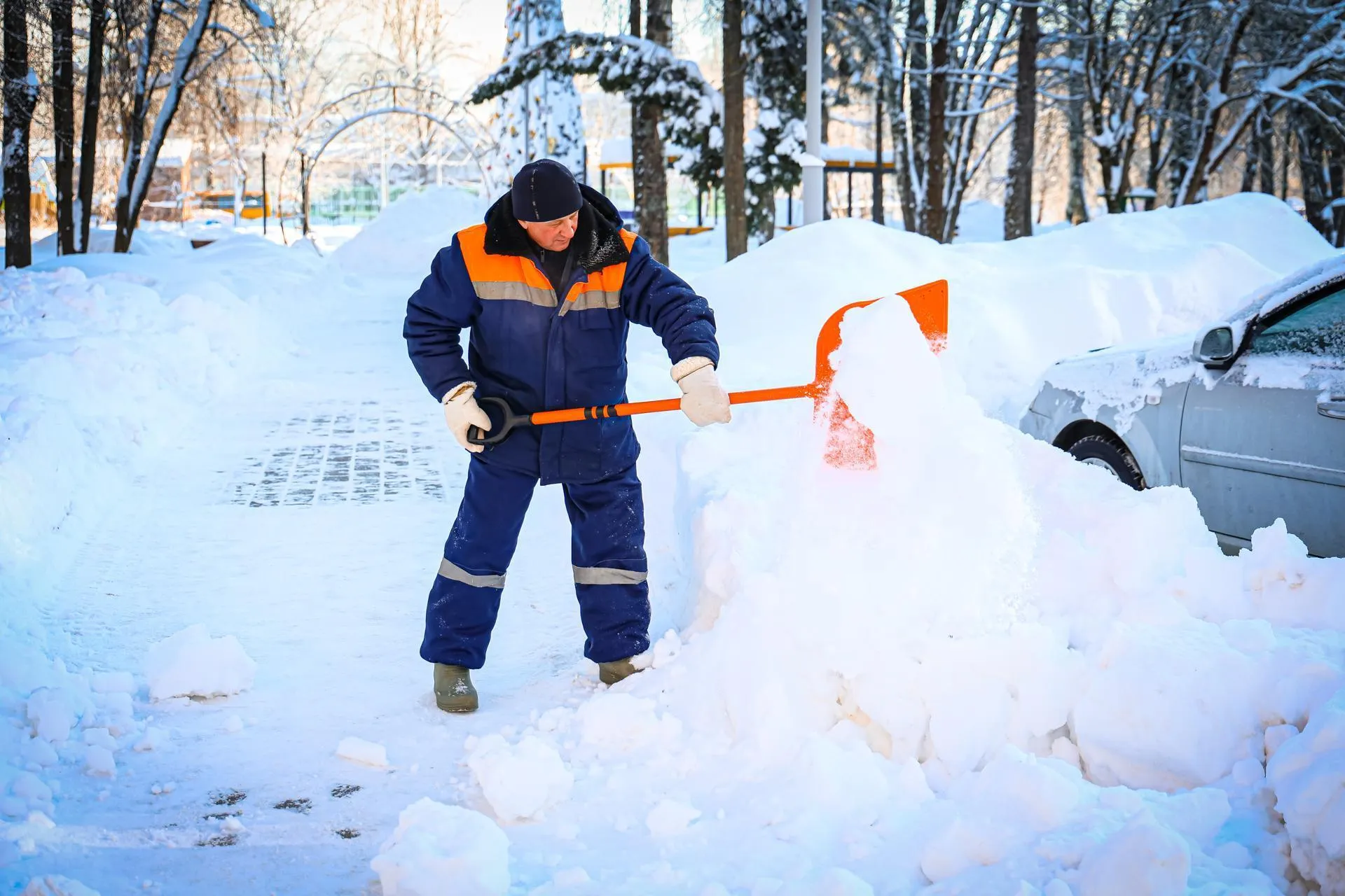 МедиаБанк Подмосковья/Данила Кирьянов