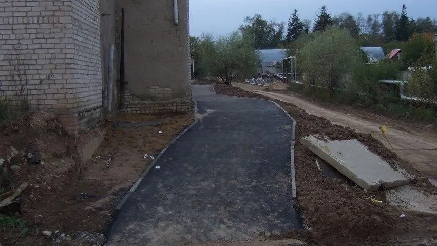 фото: Telegram-канал "Краснознаменск новости"