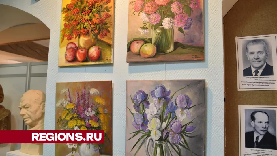 Фото: Владимир Останин